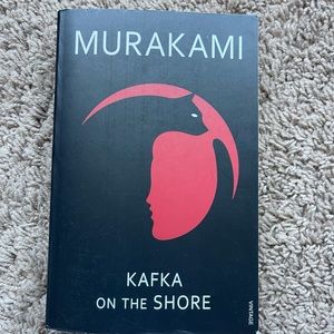 BOOK: Kafka on the Shore
